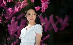 年轻的小婕子A片